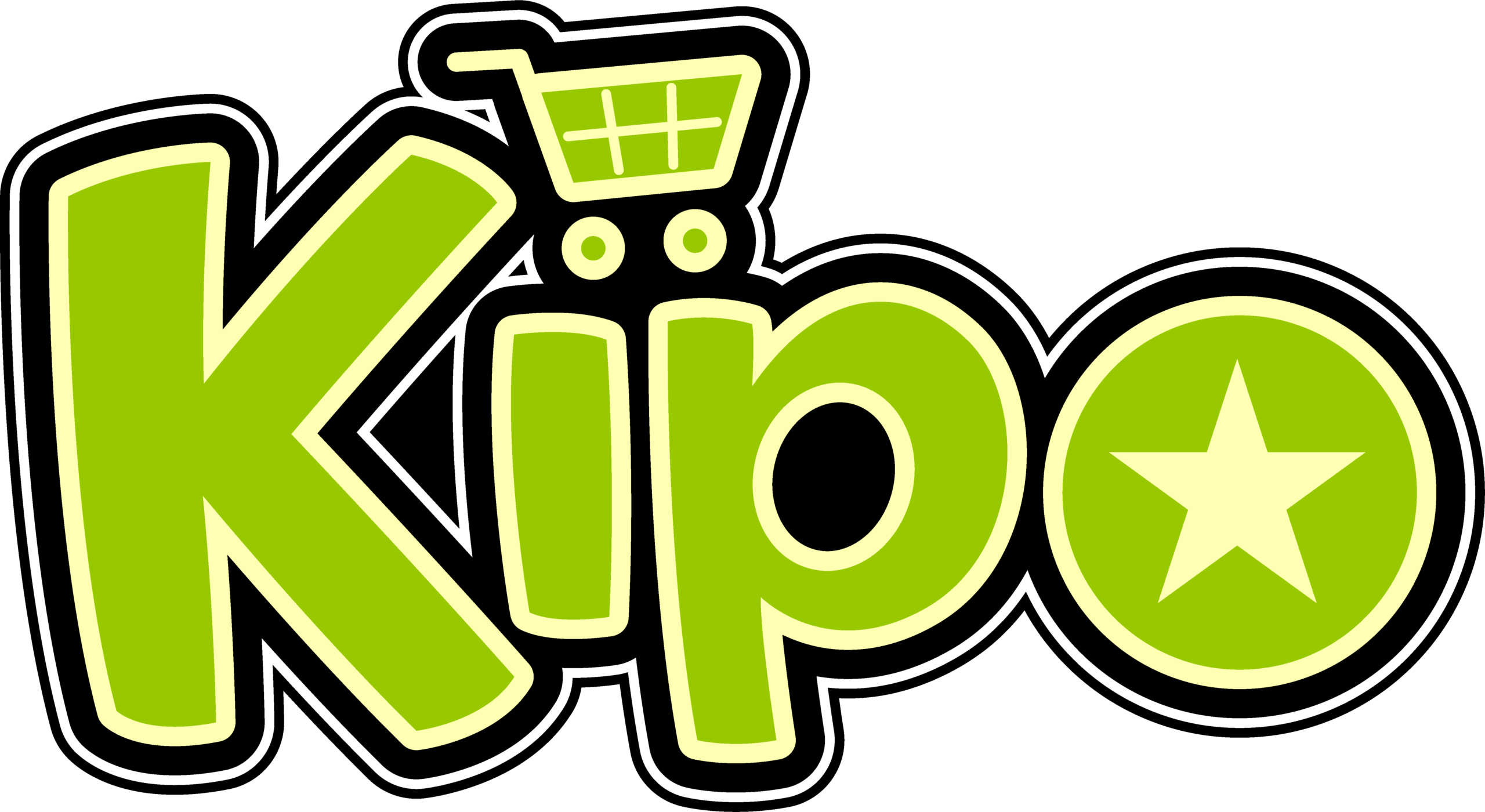 Kipo logo