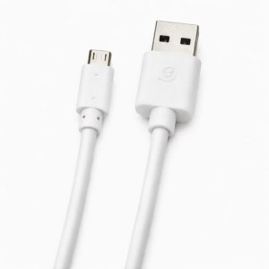 USB til Micro-USB hurtigladekabel – 2 m