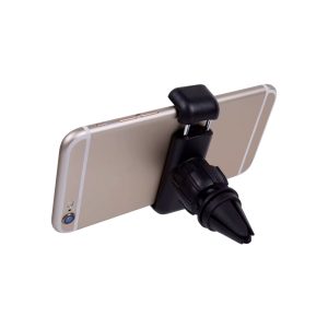 Universal mobilholder til bil – ventilasjonsfeste med 360° rotasjon