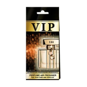 VIP 130 parfyme luftfrisker til bil i Wunder-Baum stil