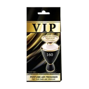 VIP 160 parfyme luftfrisker til bil i Wunder-Baum stil