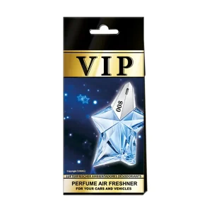 VIP 800 – Parfyme luftfrisker til bil i Wunder-Baum stil