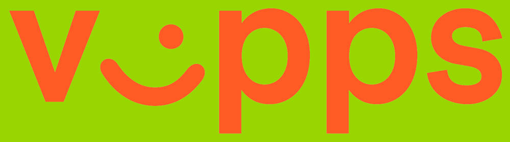 Vipps Logo Kipo