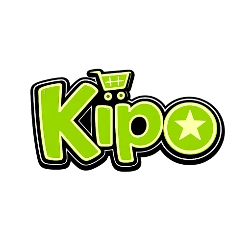 Kipo logo