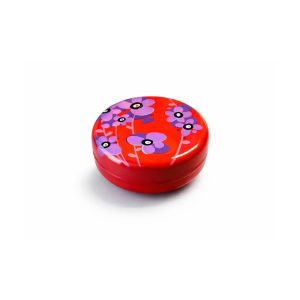 Pylones lommeaskebeger Rød