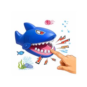 Spill - Shark Attack