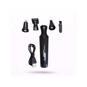 Surker SK-217 – Oppladbart 4-i-1 Grooming Kit