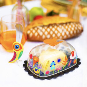 Pylones Smørspreder - Fanfaron