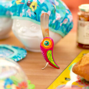 Pylones Smørspreder - Fanfaron Rosa