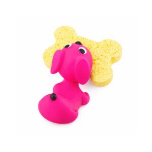 Pylones Clean svampeholder Rosa