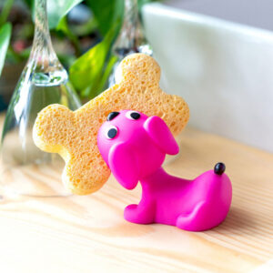 Pylones Clean svampeholder