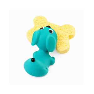 Pylones Clean svampeholder Turkis