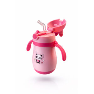 Termoflaske Barn 350 ml Rosa
