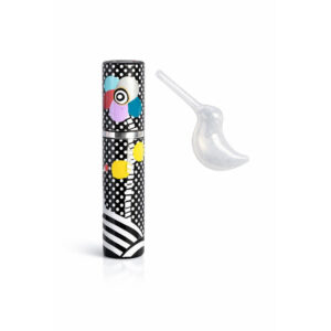 Pylones Tom parfymesprayflaske