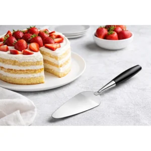 Aanonsen kakespade elegant