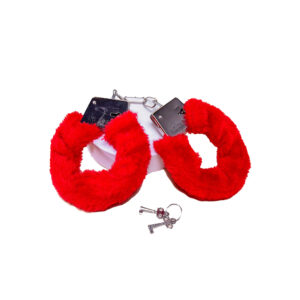 Be naughty tease-me kit