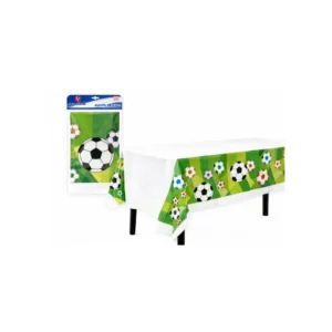 Bordduk fotball 220x132 cm