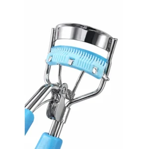 Bred vippetang i Blå