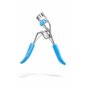 Bred vippetang i Blå