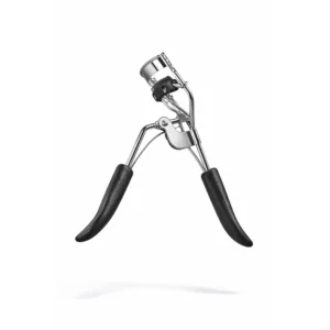 Bred vippetang i svart