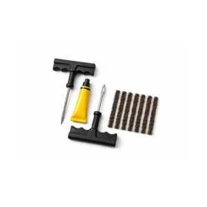 Dekk reparasjonssett