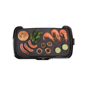 Elektrisk grill GR217