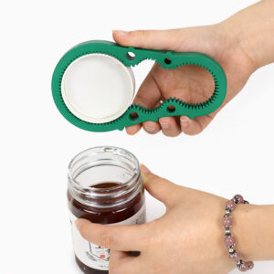 Figur og Flaskeåpner – sklisikkert grep