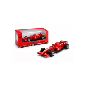 Fjernstyrt racerbil RC 49MHz