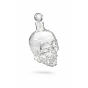 Hodeskalle karaffel 360 ml