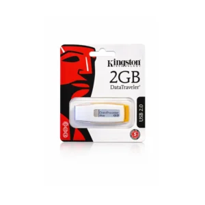 Kingston DataTraveler 2GB usb minnepinne