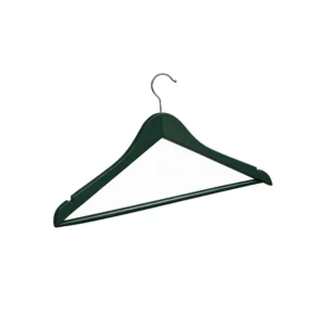 Kleshenger Mørkegrønn