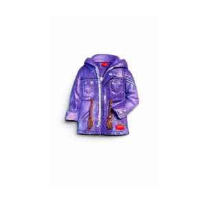 Lilla Jakke Kjøleskapsmagnet