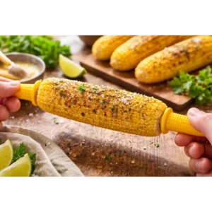 Maisholdere 8 stk – praktiske grep til maiskolber