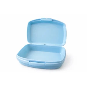 Matboks til barn fargerik med motiv