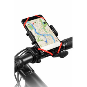 Universal mobilholder til sykkel – 360° justerbar