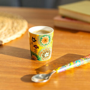 Pylones Espressokopp – Tazzina
