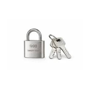 QQQ liten heavy duty hengelås