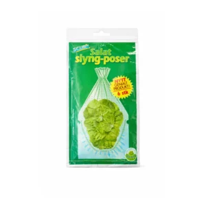Salat Slyng-poser 6 stk