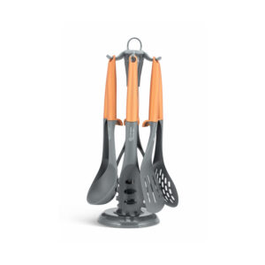 Sett med kjøkkenredskaper 7 deler