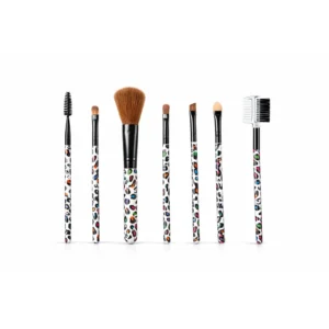 Sminkekost sett 7 deler