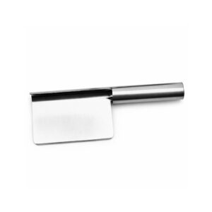 Smuleskrape i rustfritt stål