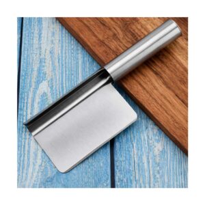 Smuleskrape i rustfritt stål