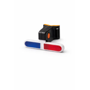 LED sykkellys – kompakt og synlig