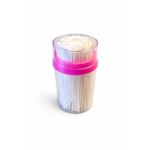 Tannpirkere – Individuelt innpakket i dispenserboks