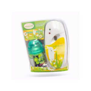 Duftspray med dispenser