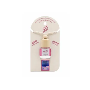 Bilparfyme 8ml Engel