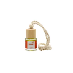 Bilparfyme 8ml Appelsin