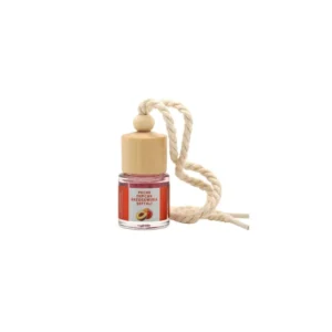 Bilparfyme 8ml Fersken