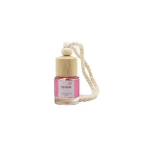 Bilparfyme 8ml Hvit Engel