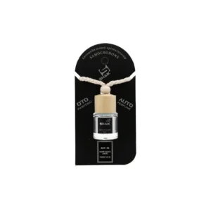 Bilparfyme 8ml Invictus Herre (Nr. 95)